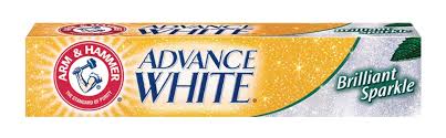 Arm & Hammer Toothpaste Advance White 75 ml