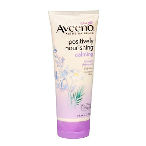 Aveeno Lotion Calming 198 g