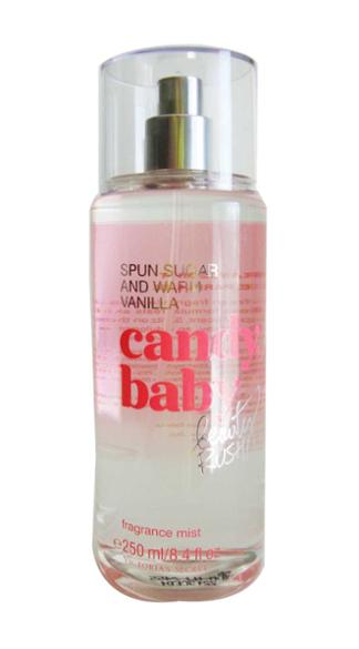 Victoria's Secret Body Mist Beauty Sense Candy Baby 250 ml