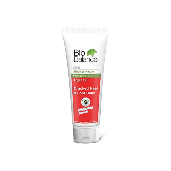 Bio Balance Cracked Heel & Foot 60 ml