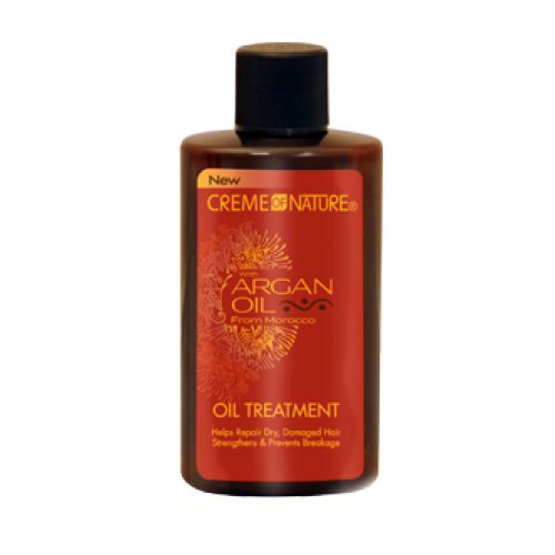 Creme Of Nature With Argan Oil Treatment 88.7 ml