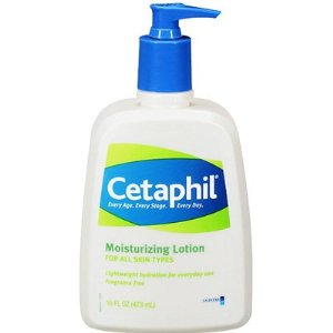 Cetaphil Lotion 591 ml