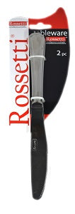 Rossetti Rivas Knife Set x2