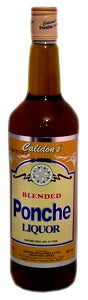 Calidon's Blended Ponche Liquor 75 cl