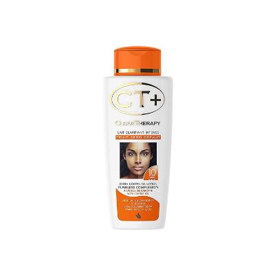 CT+ Clear Therapy Extra Lightening Lotion Flawless Complexion With Carrot Oil 500 ml