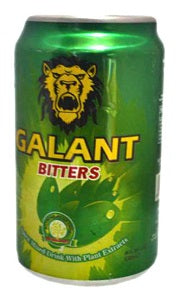 Galant Bitters Spirit Mixed Drink 33 cl