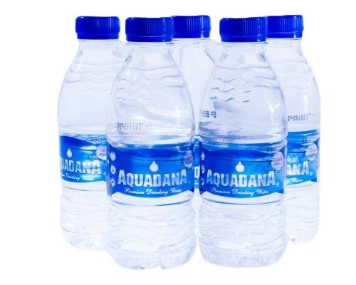 Aquadana Premium Drinking Water 33 cl x20