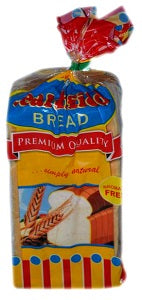 Healthfield Sliced Bread 900 g
