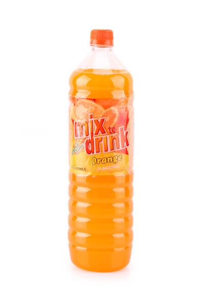 Mix To Drink Orange 150 cl