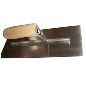 Screeding Trowel x6