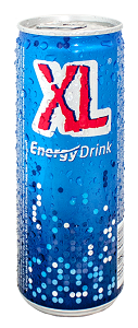 XL Energy Drink 25 cl