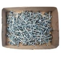 Zinc Nails 2.8 mm x 51 mm Carton 3.175 kg