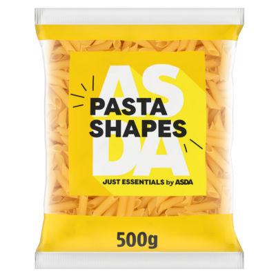 ASDA Pasta Shapes 500 g