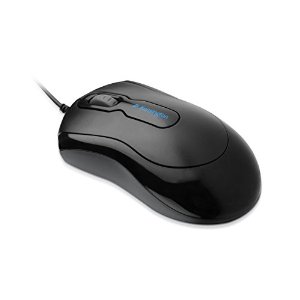 Kensington Mouse Wired Optical