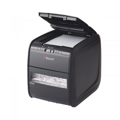 Rexel Shredder Auto+ 80X