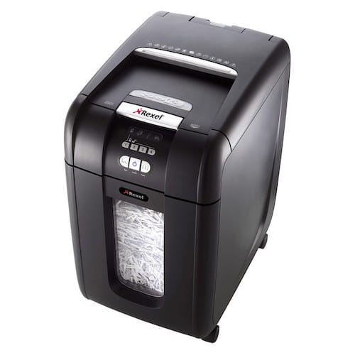 Rexel Shredder Auto+ 300X