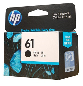 HP 61 Black