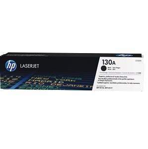 HP 130A Black