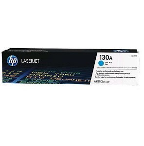 HP 130A Cyan