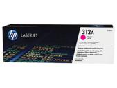 HP 312A Magenta