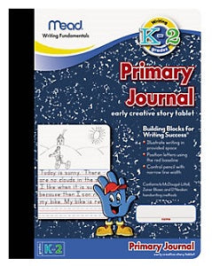 Mead Primary Journal