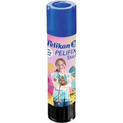 Pelikan Glue Stick Vert Girl 10 g