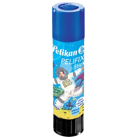 Pelikan Glue Stick Space Boy 10 g