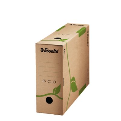 Esselte Archive Box Eco