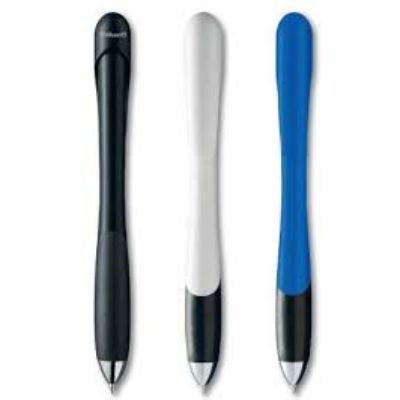 Pelikan Figurine Rectractable Ball Point Pen Pack