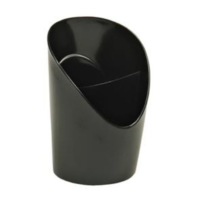 Esselte Pencil Pot Vivida - Black