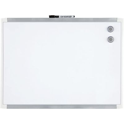 Quartet Magnetic Dry Wipe Board 585 x 430 mm