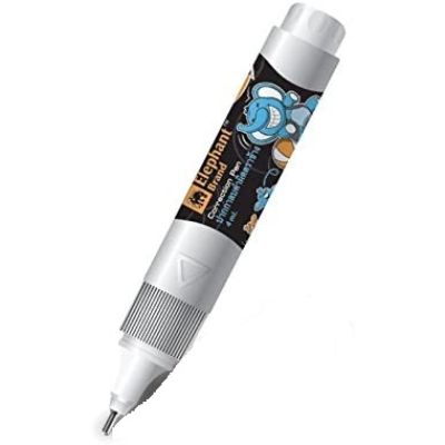 Elephant Correction Pen 4 ml - Lucky