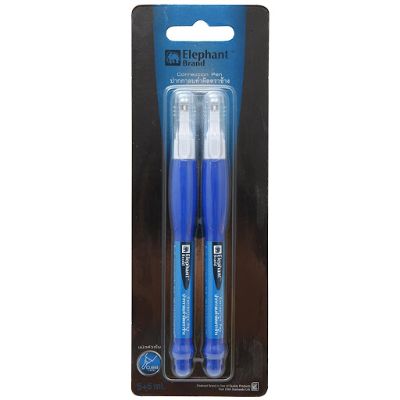 Buy Elephant Correction Pen 5 ml - Orange in Nigeria