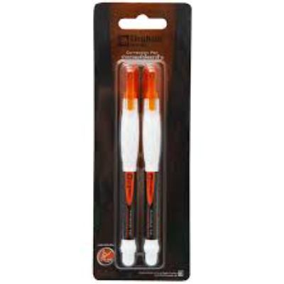 Elephant Correction Pen 5 ml - Orange x2