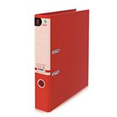 Elephant Dura Lever Arch File 2100F - Red