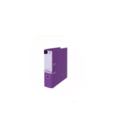 Elephant Dura Lever Arch File 2100F - Violet