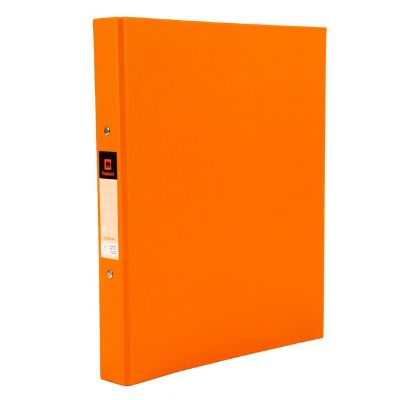 Elephant Spectrum Dura 2 Ring Binder 221 - Orange