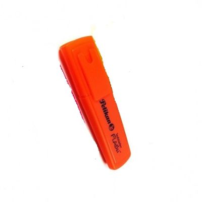 Pelikan Flash Text Marker - Orange