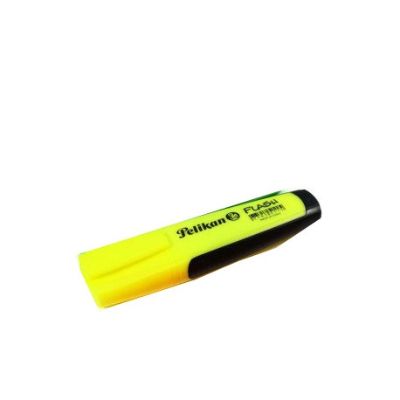 Pelikan Flash Text Marker - Yellow