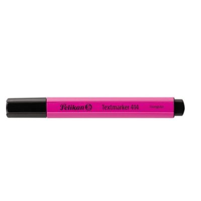 Pelikan Text Marker Triangular 414 - Pink