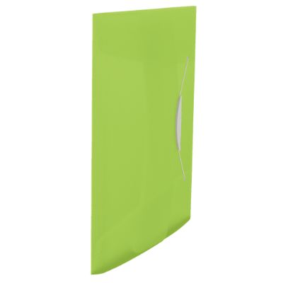 Esselte 3 Flap Folder Vivida - Green