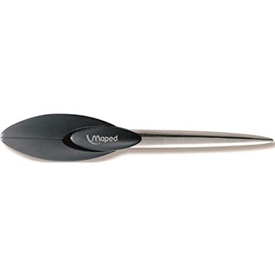 Maped Letter Opener - Black