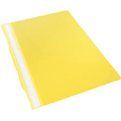 Esselte Report File Vivida A4 Yellow