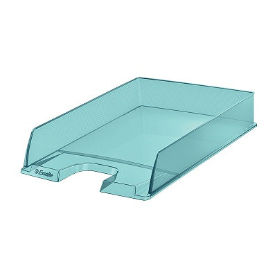 Esselte Letter Tray Colour'Ice - Blue