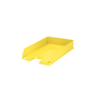 Esselte Letter Tray Vivida - Yellow