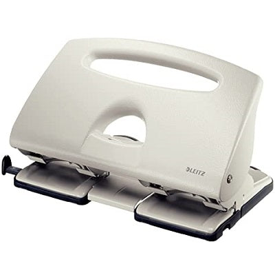 Leitz 4 Hole Punch