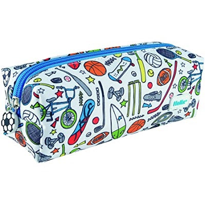 Helix Sports Pencil Case