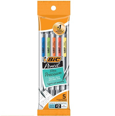 Bic Mechanical Pencil 0.5 mm