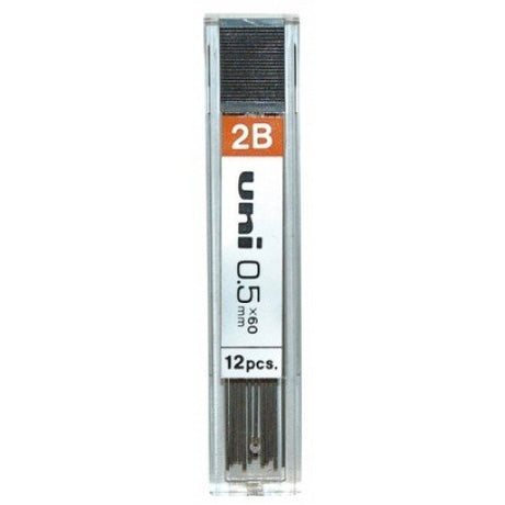 Uni-Ball Shalaku Mechanical Pencil 1 Pc + Ul1405 1 Pc