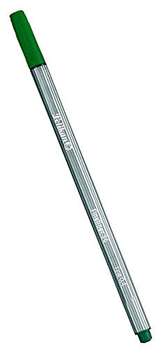 Pelikan Fineliner Pen 96 0.4 mm Tip - Light Green